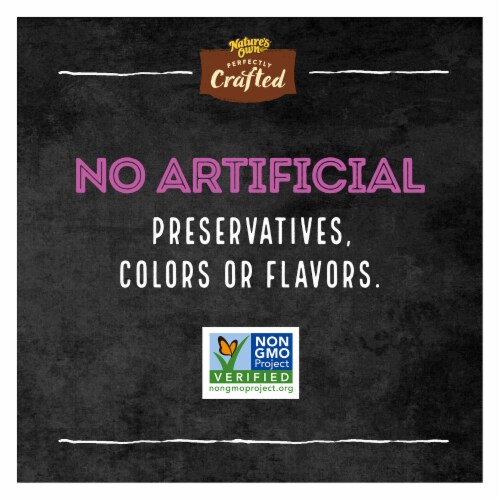 Nature's Own Perfectly Crafted Brioche Style Butter Rolls Non-GMO Dinner Rolls Perspective: bottom