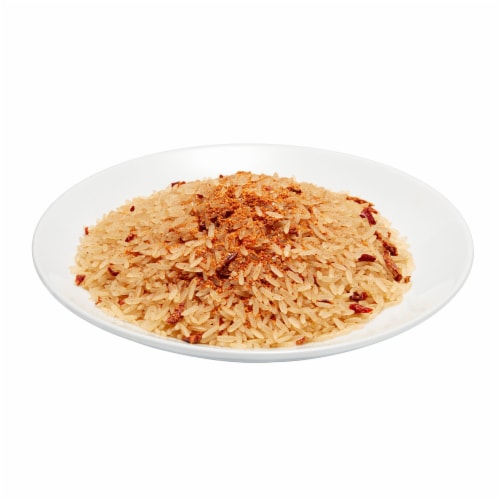 Near East® Spanish Rice Pilaf Mix Perspective: bottom