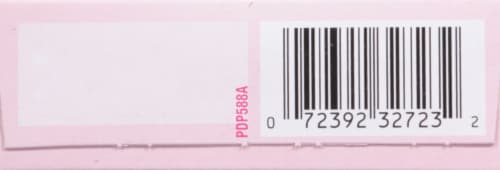 Starburst™ All Pink Strawberry Singles to Go Drink Mix Perspective: bottom