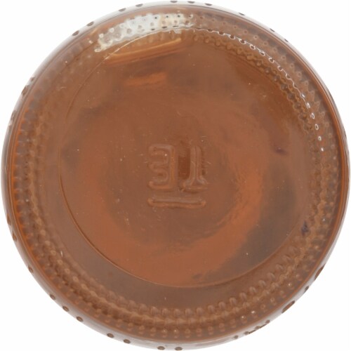 Holland House® Organic White Wine Vinegar Perspective: bottom
