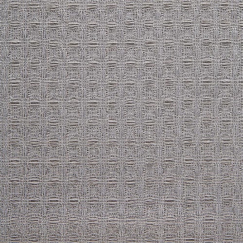 Design Imports CAMZ12442 Gray Recycled Cotton Waffle Dishtowel Set - Set of 6 Perspective: bottom