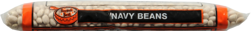 Brown's Best Navy Beans Perspective: bottom