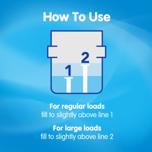 Snuggle® Plus SuperFresh™ Original Fabric Conditioner Perspective: bottom