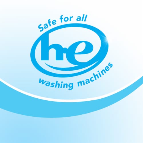All® With Stainlifters Free Clear Oxi Laundry Detergent Perspective: bottom
