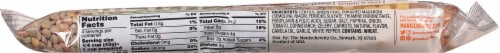 Manischewitz® Lentil Soup Mix Perspective: bottom