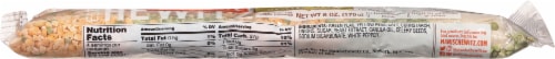 Manischewitz® Split Pea Soup Mix Perspective: bottom