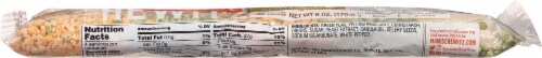 Manischewitz® Split Pea Soup Mix Perspective: bottom