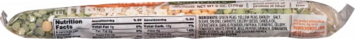 Manischewitz® Split Bea & Barley Soup Mix Perspective: bottom