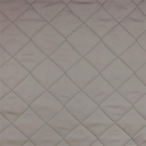 E-Living Store Modern Style Polyester Reversible Loveseat Cover in Gray Perspective: bottom