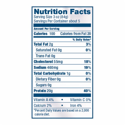 Perdue® Short Cuts® Grilled Fajita Style Chicken Breast Strips Perspective: bottom