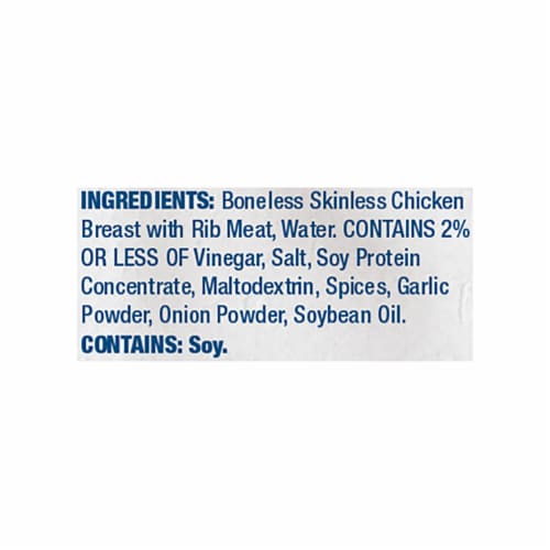 PERDUE® SHORT CUTS® Grilled Carved Chicken Breast Strips Perspective: bottom