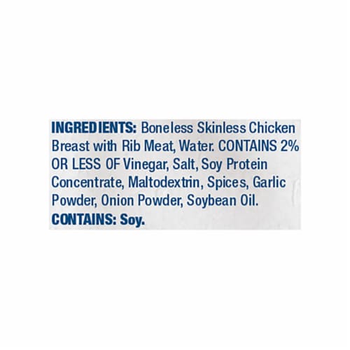 PERDUE® SHORT CUTS® Grilled Carved Chicken Breast Strips, 16 oz - Kroger