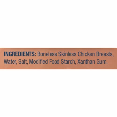 PERDUE® PERFECT PORTIONS® Boneless Skinless Chicken Breasts Perspective: bottom