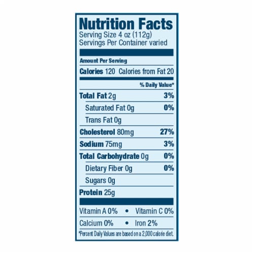 Perdue Boneless Skinless Fresh Chicken Breast Strips Perspective: bottom