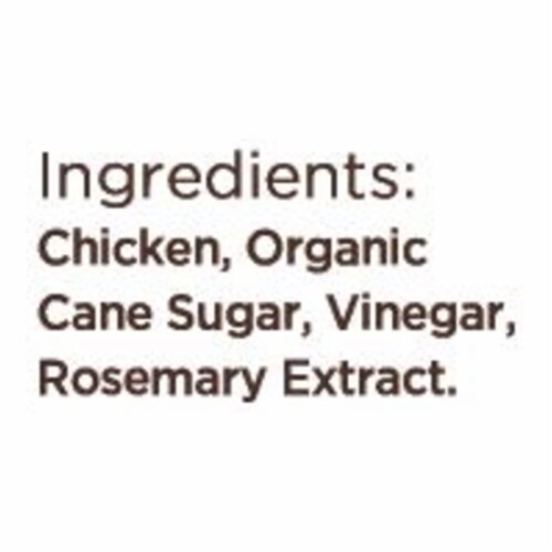 Full Moon® All Natural Human Grade Dog Treats Chicken Strips Perspective: bottom