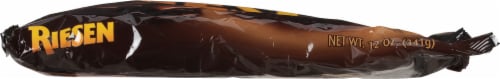 Riesen Chocolate Candy Perspective: bottom