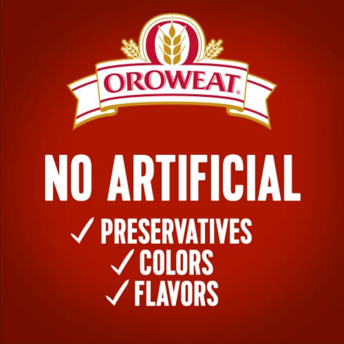 Oroweat Country Style Potato Bread Perspective: bottom