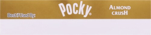 Glico Almond Crush Pocky® Sticks Perspective: bottom