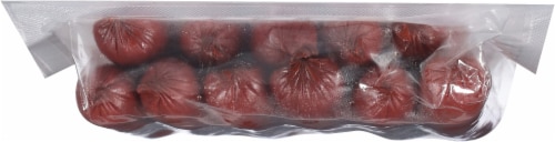 Old Wisconsin® Turkey Sausage Sticks Perspective: bottom
