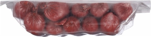 Old Wisconsin® Beef Sausage Sticks Perspective: bottom