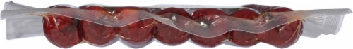 Old Wisconsin® Pepperoni Sausage Sticks Perspective: bottom