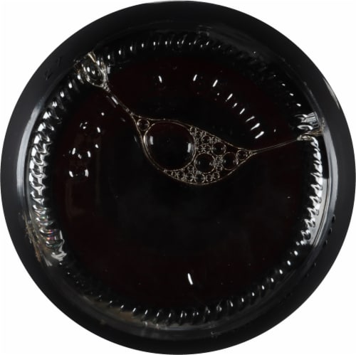 Star® Sherry Wine Vinegar Perspective: bottom