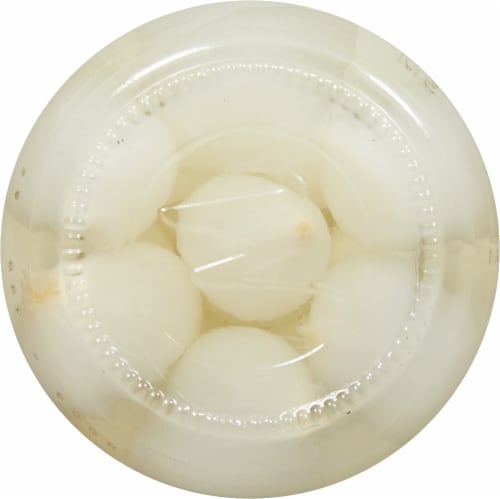 Mezzetta™ Imported Cocktail Onions Perspective: bottom