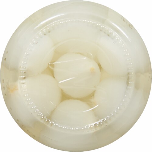 Mezzetta™ Imported Cocktail Onions Perspective: bottom