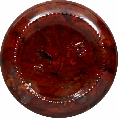 Mezzetta Sun-Ripened Dried Tomatoes Perspective: bottom