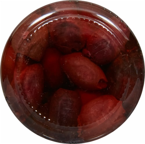 Jeff's Naturals™ Organic Pitted Greek Kalamata Olives Perspective: bottom