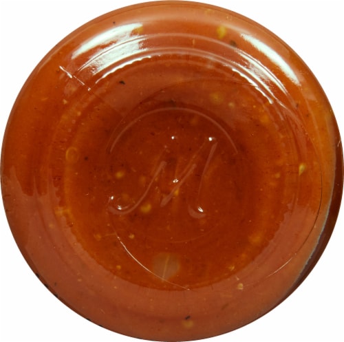 Mezzetta™ Truffle Porcini & Cream Marinara Sauce Perspective: bottom