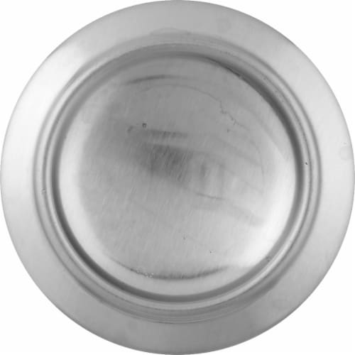 LaCroix® Lemon Flavored Sparkling Water Can Perspective: bottom