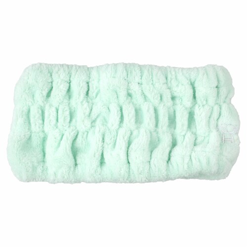 Earth Therapeutics Cosmetic Headband Perspective: bottom