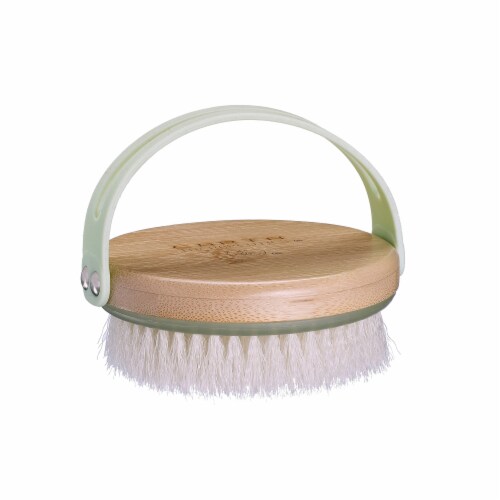 Earth Therapeutics® Drybrush Perspective: bottom
