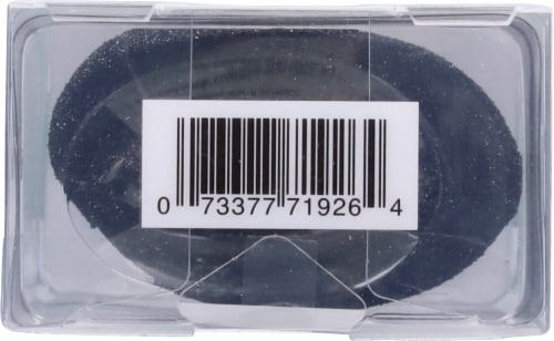 Earth Therapeutics® Exfoliating Foot Sponge Perspective: bottom