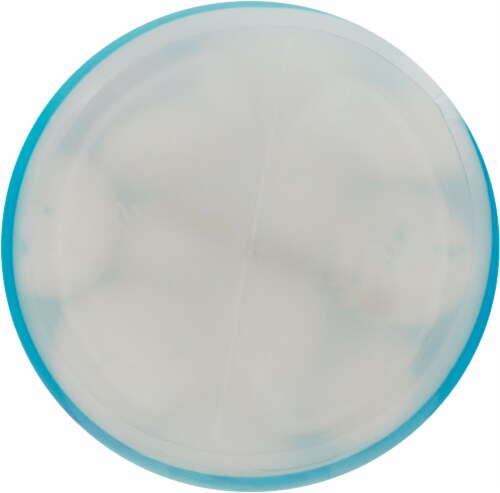 Mentos® Pure Fresh Sugar Free Wintergreen Chewing Gum Perspective: bottom