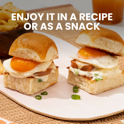 King's Hawaiian® Honey Wheat Dinner Rolls Perspective: bottom