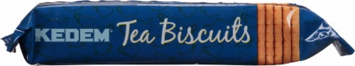 Kedem® Plain Tea Biscuits Perspective: bottom