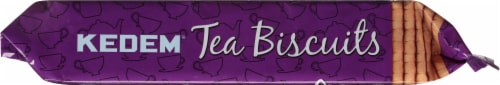 Kedem® Vanilla Tea Biscuits Perspective: bottom