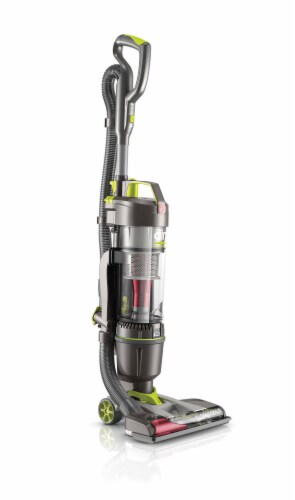 Hoover® Air Steerable Bagless Upright Vacuum Perspective: bottom