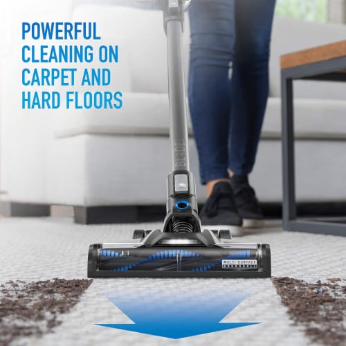 Hoover® ONEPWR Cordless Blade Vacuum Perspective: bottom