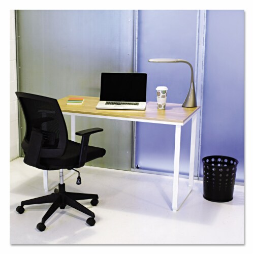 Steel Desk, 47.25
