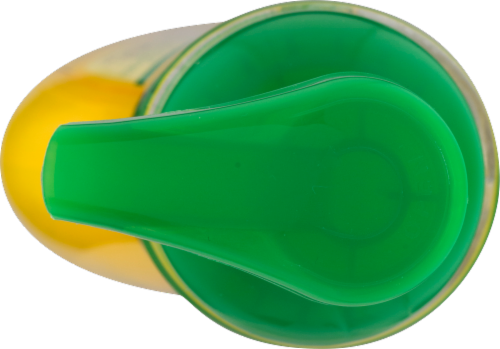 Miracle-Gro All-Purpose Indoor Plant Food Perspective: bottom