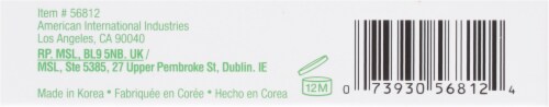Duo® Brush On Lash Adhesive- White/Clear Perspective: bottom