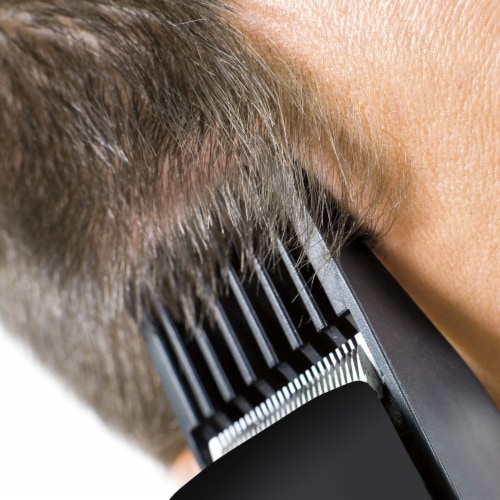 Conair Simple Cut Home Haircutting Kit, 12 Ct Perspective: bottom