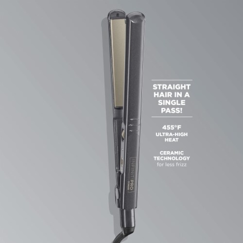Conair Infiniti Pro Flat Iron 1 in Gerbes Super Markets