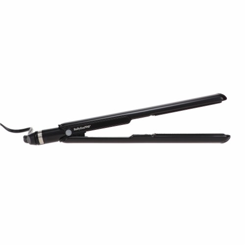 BaBylissPRO Porcelain Ceramic 1 Straightening Iron 1 inch Smith s Food and Drug