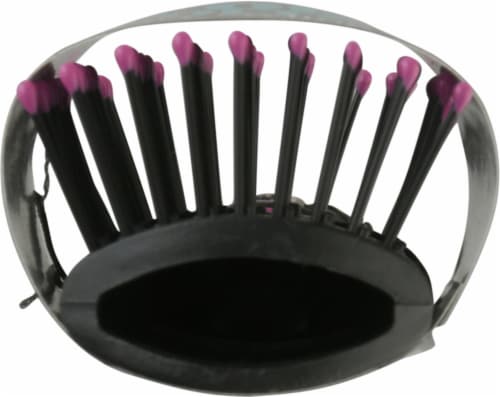 Conair® Salon Results Professional Brush Perspective: bottom
