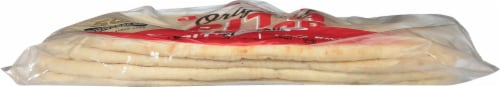 Joseph's™ Original Pita Bread 1 Pack of 4 Perspective: bottom