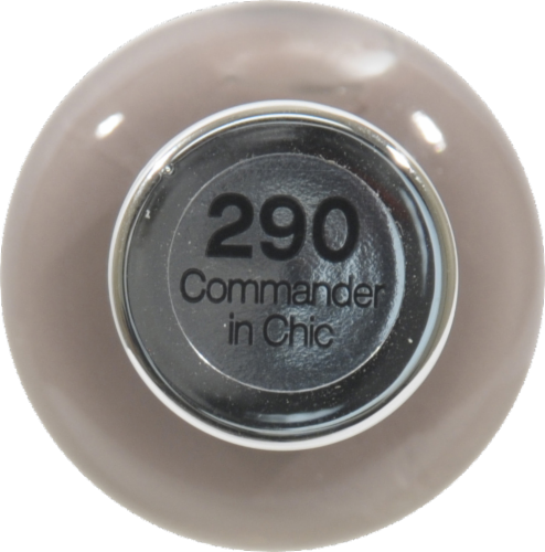 Sally Hansen Complete Salon Manicure Perspective: bottom